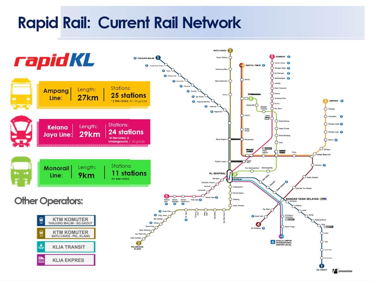 نقشه از rapid kl
